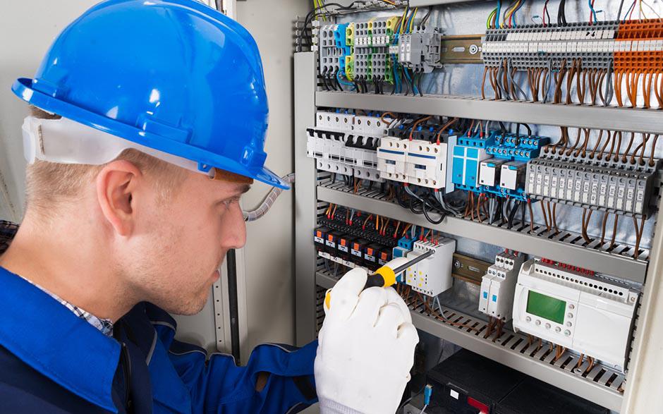 électricien dépannage Compiègne