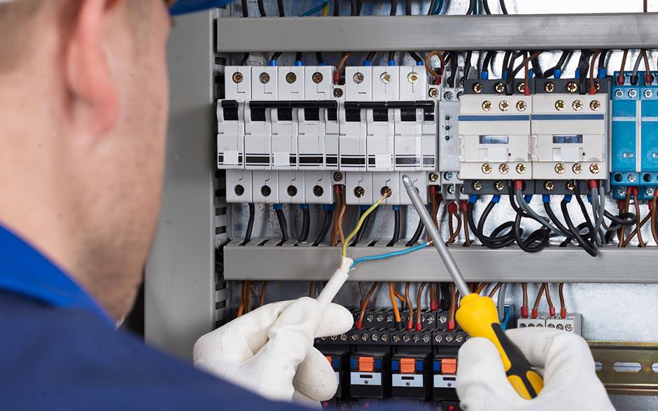 électricien artisan Compiègne