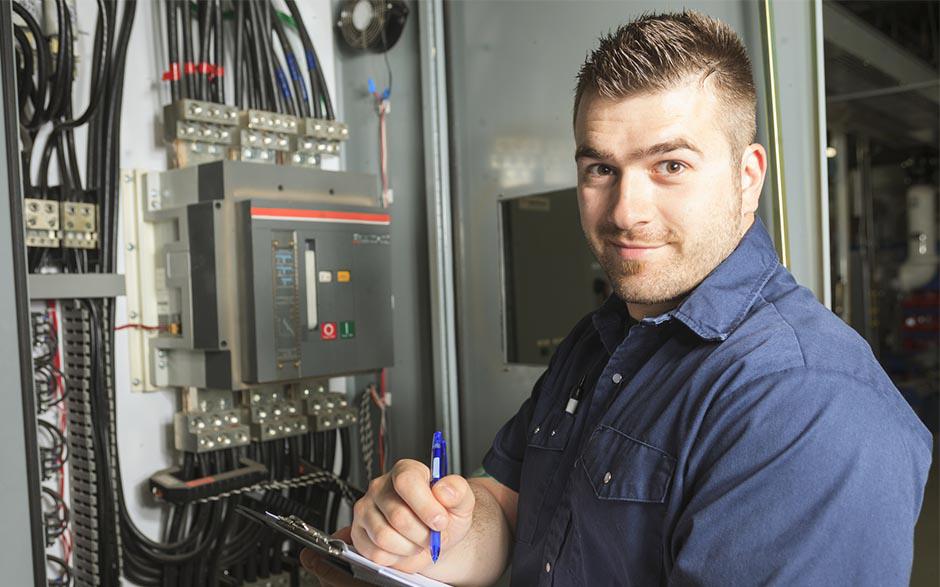 électricien dépannage Compiègne