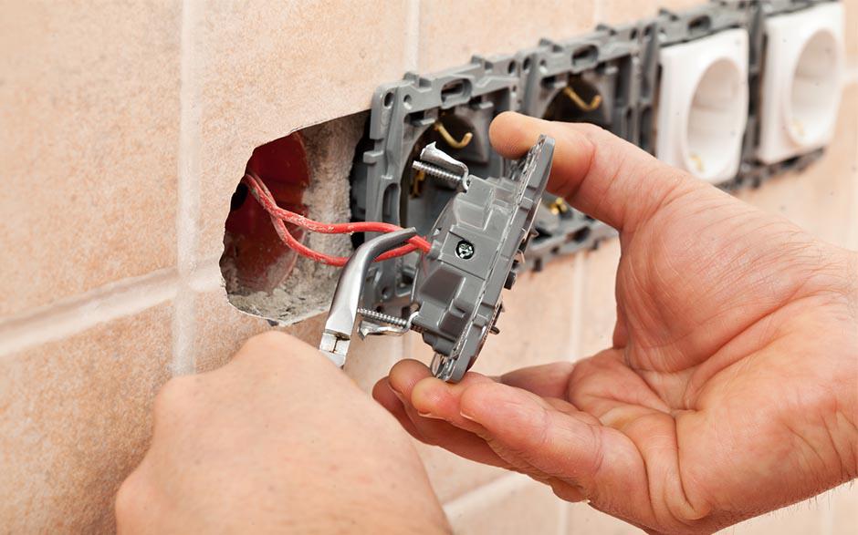 électricien urgent Compiègne