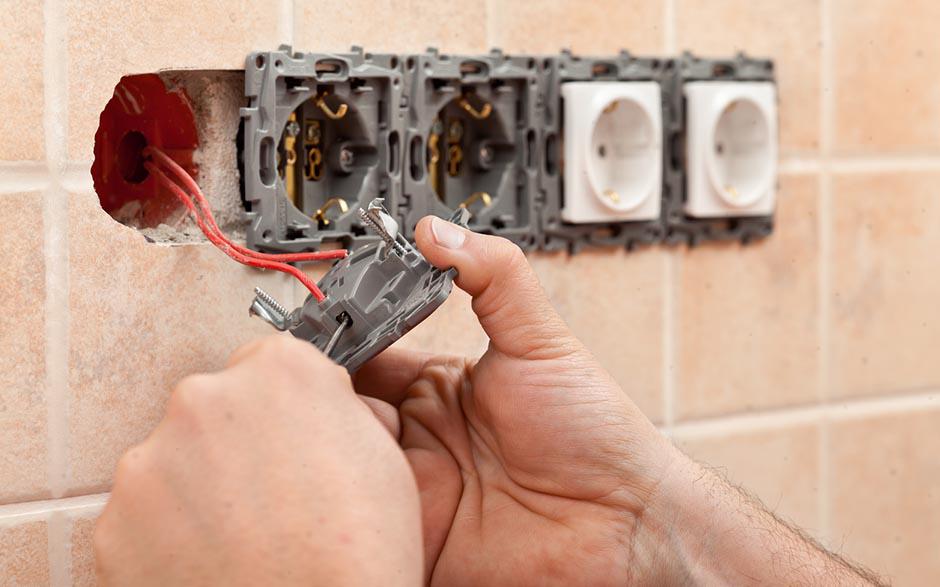 électricien urgent Compiègne