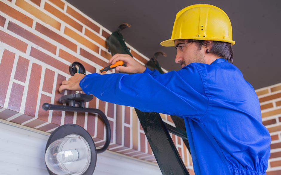 installateur électricien Compiègne