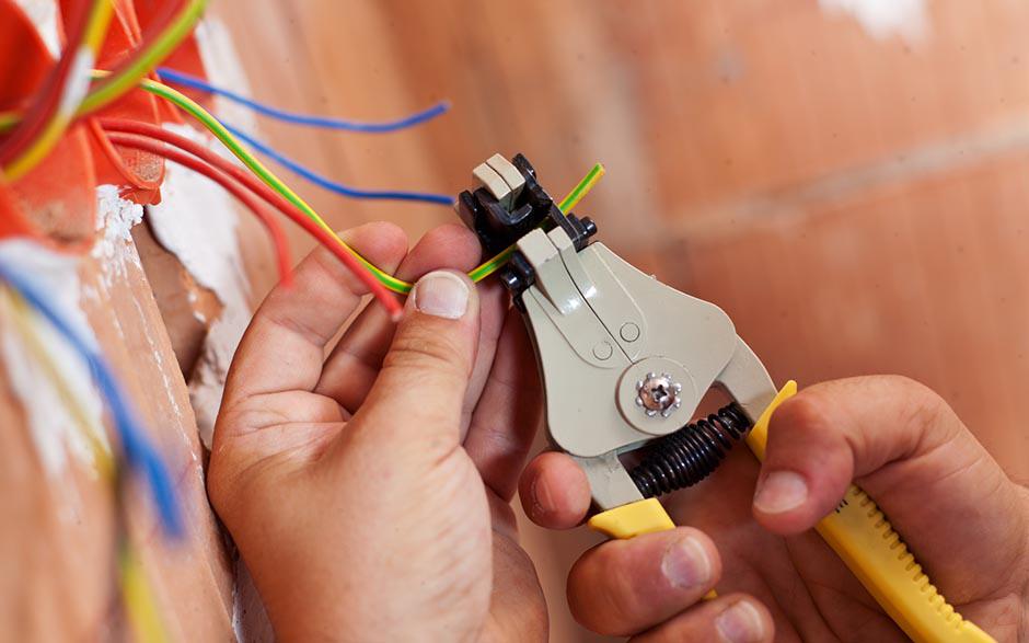 électricien artisan Compiègne