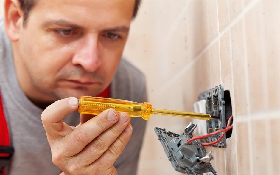 électricien dépannage Compiègne
