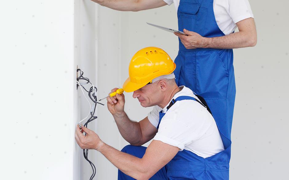 électricien artisan Compiègne