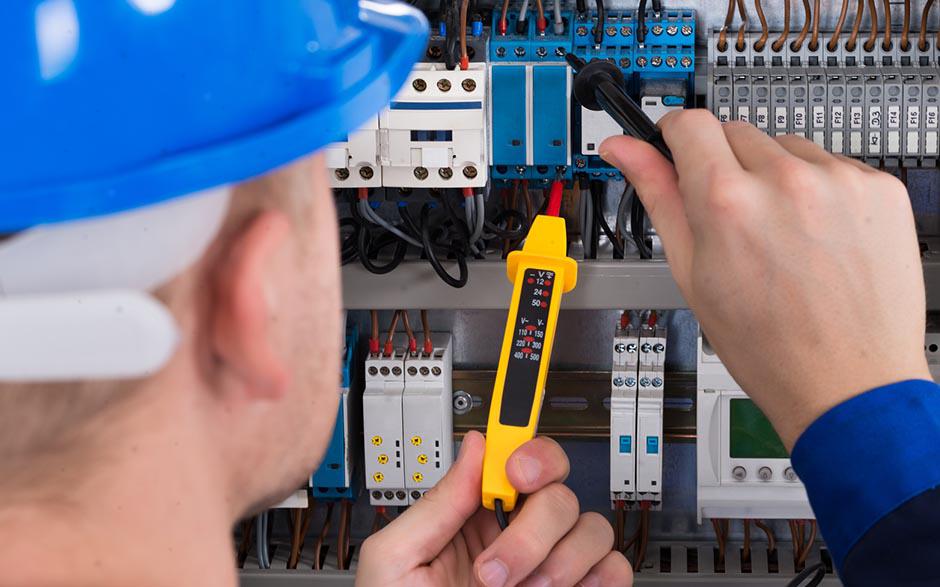 installateur électricien Compiègne