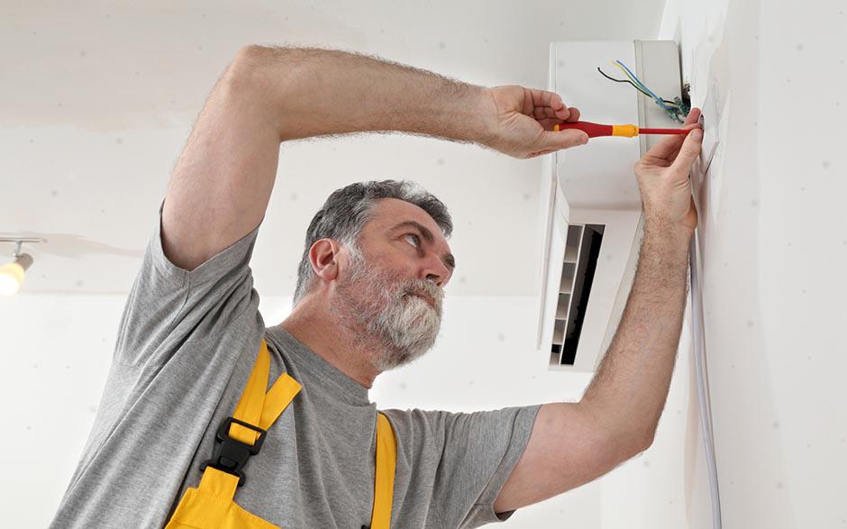 électricien artisan Compiègne