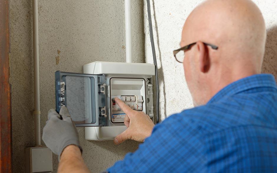 électricien dépannage Compiègne